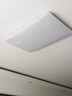 海尔（Haier）海尔吸顶灯LED客厅灯全光谱护眼灯饰高亮节能灯具【包安装】 实拍图
