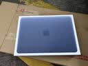 Apple/苹果AI笔记本/MacBookNeo13英寸A18 PRO(6+5核)8G 256G靛蓝色笔记本电脑MHFF4CH/A 实拍图