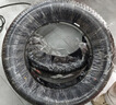 玛吉斯（MAXXIS）轮胎/汽车轮胎 205/60R16 92H MA510 原配逸动EV 实拍图
