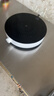 米家小米电磁炉 圆形无明火 厨房家用多功能大功率炒菜烧水煮茶 机械旋钮N1 实拍图