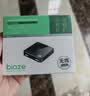 毕亚兹 HDMI2.0切换器二进一出 4K/60Hz高清视频分配器一分二2K120Hz 笔记本电脑盒子接电视投影仪双向 实拍图