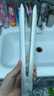 奥克斯（AUX）直板夹板直发卷发棒两用直发夹板卷发神器负离子不伤发电烫发夹拉直板刘海熨板持久定型女宿舍 旗舰款|陶瓷釉护发-30s速热 实拍图