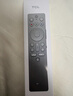 TCL妙控红外遥控器 RC701A  原装遥控 自定义按键 应用快捷键 一键切换信源 智能遥控器 实拍图