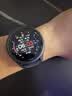 佳明（GARMIN）FR265运动心率手表智能手表腕表户外铁三跑步游泳跑表血氧 礼物 Forerunner265 音乐版 极夜黑 实拍图