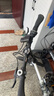 大行（DAHON）折叠自行车20英寸8级变速经典P8单车KBC083 白色经典版--京仓 实拍图