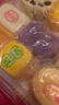 北京稻香村老北京糕点礼盒1550g 休闲零食下午茶 三禾北京特产礼盒节日送礼 实拍图