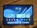 HUAWEI MatePad Air 12英寸 2025 柔光版 华为平板电脑 2.8K高刷超清全面屏 WIFI 12GB+256GB 烟云灰 实拍图