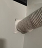 立邦密封胶泥墙壁孔下水道管堵洞胶密封空调孔防虫隔音堵漏胶泥20包 实拍图