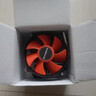 大水牛（BUBALUS）T3Pro CPU风冷散热器(纯铜2热管/支持Intel/AMD多平台/9cm炫彩风扇/电脑主机箱散热/支持1700) 实拍图