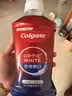 高露洁（Colgate）原装进口30秒速白色修美白漱口水500ml亮白去黄去渍口臭清新口气 实拍图