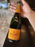 凯歌（VEUVE CLICQUOT PONSARDIN）皇牌香槟极干型香槟起泡酒 750mL礼盒装中秋送礼 晒单实拍图