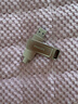 飞利浦（PHILIPS）128GB Type-C USB3.2 双接口手机U盘 61UT-F银色 高速两用双头U盘 安卓苹果笔记本电脑通用优盘 实拍图