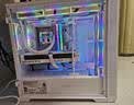 长城（Great Wall）额定750W X7白色金牌全模电脑电源（ATX3.1/PCIe5.1/漏电监测/自动启停/支持50系显卡） 实拍图