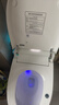 九牧优选全自动S880智能马桶家用无水压限制UV杀菌香薰除臭语音操控坐便器 【标配版】UV杀菌+无线遥控+座圈加热 实拍图