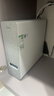 美的（Midea）加热制冷直饮净水器套装【白泽1000+管线机240D+前置24pro】0阻垢剂反渗透过滤 家用壁挂式净饮机 实拍图