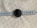 HUAWEI WATCH GT 6 冰雪蓝 Blue 华为智能手表多维情绪健康全新骑行体验强劲续航 实拍图