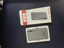 迅优随身wifi多网通免插卡移动无线wifi6车载4G路由器携带式高速随行无限制流量全国通用2026款5GXY15B 【升级充电款展锐】10通道+WIFI6Pro 不限速不虚标月享1500G流量 实拍图