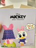 迪士尼（Disney）儿童学饮杯3-6岁不锈钢牛奶杯子幼儿喝水杯宝宝耐摔早餐杯带刻度 实拍图