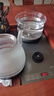 友家铺子（Biooner）全自动上水电热水壶 茶台烧水壶家用办公一体机茶桌茶几嵌入式茶具电茶炉套装 1L 钛灰色双上水-消毒款（37*20cm） 实拍图