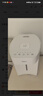 美的（Midea）电热水瓶电热水壶不锈钢内胆全自动断电家用5L净饮水机智能保温一体泡茶冲奶神器11F 实拍图