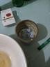 统一 汤达人 日式豚骨拉面 袋装 泡面 方便面 125g*18袋/箱 整箱批发 实拍图