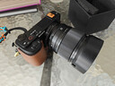 索尼（SONY）ZV-E10 APS-C画幅微单相机 黑色机身+18-135大变焦镜头 旅行套装 实拍图