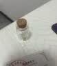 天鑫洋黄金/足金999.9 小金桃心 爱心 投资金 约1克（带瓶子） 实拍图