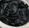 九棵松衣服染色剂染衣服染料旧衣翻新裤子染色服装改色环保不褪色免煮 超级黑 实拍图
