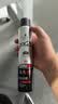 施华蔻（Schwarzkopf）got2b非凡绅士定型套装发胶200ml+发蜡100g定型发蜡发泥新老包装 实拍图
