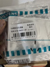 西门子（SIEMENS）插座面板套装 正五孔10只量贩装 86型暗装墙壁插座 皓彩雅白 实拍图
