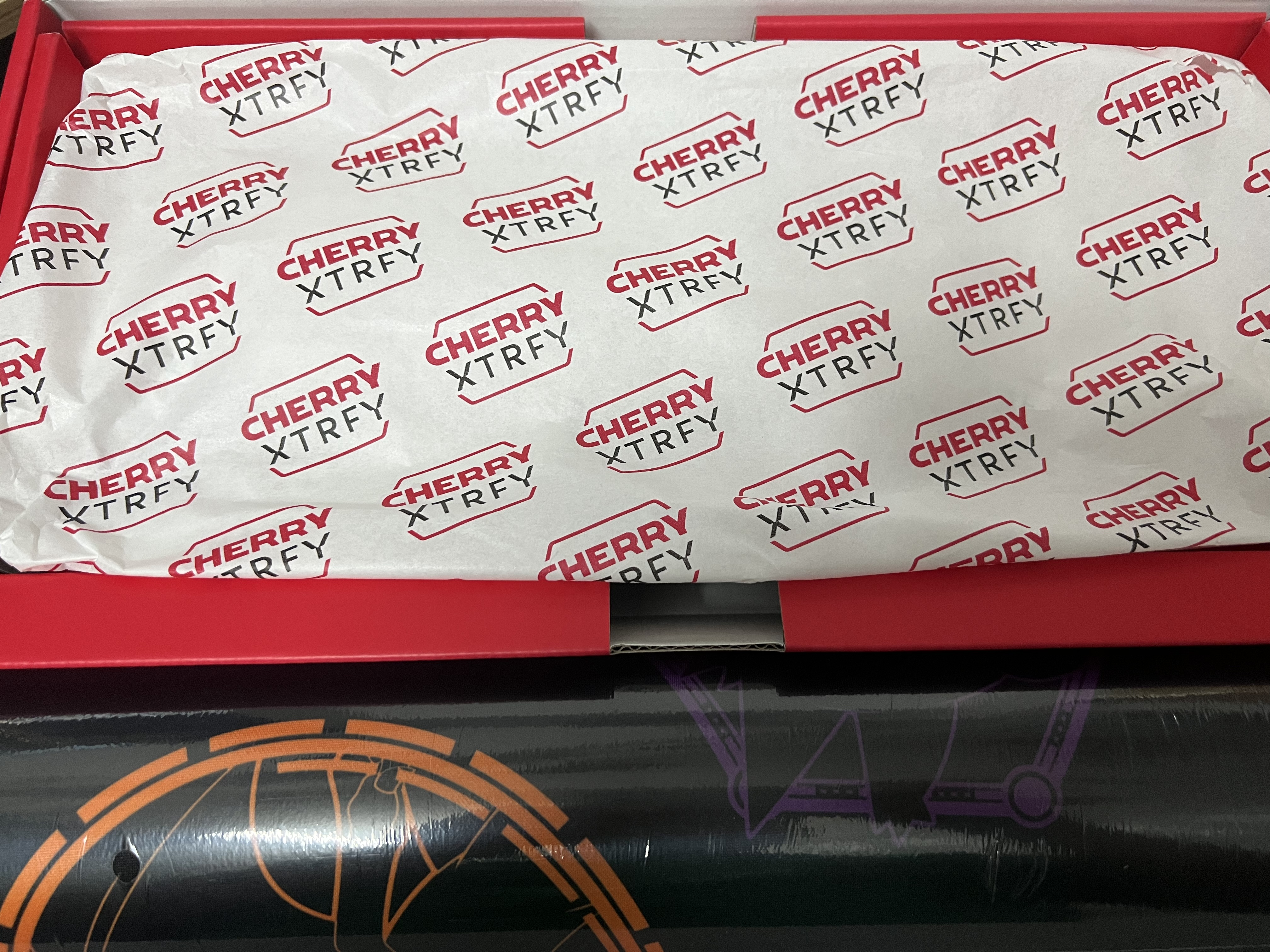 CHERRY樱桃PIXIU75皮卡丘大乱斗机械键盘客制化蓝牙三模无线热插拔游戏键盘兼容WIN/MAC宝可梦联名礼盒 实拍图