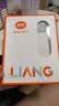 良良（liangliang）婴儿凉席苎麻a类母婴级可机洗新生儿宝宝幼儿园凉席专用午睡床垫 【持久凉】天丝苎麻-奇幻之旅 100*56cm 实拍图