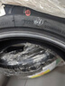 双星JUOGO轮胎 185/65R14 86H 适配POLO/威旺M20/凯越/风光330 实拍图