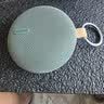 小米（MI）REDMI蓝牙音箱2 绿色 小米音箱音响 长续航 IP67防尘防水 户外便携插卡 音响低音炮 礼物 家用 实拍图
