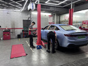 双星汽车轮胎 205/60R16 92V MAXIMUM-dh 适配新轩逸/速腾/宝骏510 实拍图