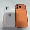 Apple/苹果 40W type-c快充充电器 苹果usb-c原装充电头 旗舰店新款苹果iPhone 17 Pro Max充电器 实拍图