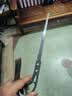 田匠鸡尾锯园林园艺锯墙板锯细齿快速木工小锯子家用小型 【标准版】单面磨齿手锯1把 无规格 实拍图