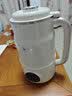 美的（Midea）豆浆机破壁机1.5L超大容量4-6人 家用全自动一体免煮新款 免手洗免过滤多功能榨汁机料理机S90 实拍图