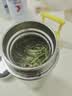 新益号金银花新鲜无熏硫办公室日常清润泡水喝可配菊花枸杞花草茶50g 实拍图