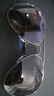 雷朋（RayBan）经典飞行员系列太阳镜男女款开车出行眼镜墨镜0RB3025 实拍图