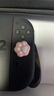 Nintendo Switch任天堂SWITCH2全新磁吸游戏手柄Joy-con 2 手柄 二代高精震动 新增鼠标、通讯功能 实拍图