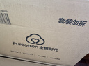 亨氏婴儿铁锌钙米糊米粉225g米粉维生素D宝宝辅食含DHA6-12个月高铁 实拍图