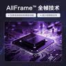 西部数据（WD）2TB 监控级机械硬盘 WD Purple 西数紫盘 SATA 64MB CMR垂直 安防存储 3.5英寸 WD23PURZ 实拍图