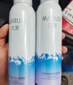 丸美爽肤水 补水保湿喷雾雪绒花纯净保湿喷雾150ml深润净毛孔七夕礼物 实拍图