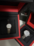 天梭（TISSOT）  力洛克系列20周年纪念款男表 机械男士钢带商务表生日礼物 实拍图