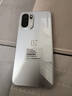 一加 Ace 6 12GB+256GB 快银 oppo 骁龙 8 至尊版 165Hz 超高刷护眼电竞屏 游戏学生智能手机 国家补贴 实拍图