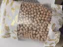 正宗新疆鹰嘴豆 生豆原味新货鲜大颗粒孕妇健身碳水食品 鹰嘴豆500g*1袋 实拍图