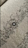 大江星光宝石无胶地毯客厅2026新款免洗可擦轻奢高级感190x300cm 实拍图