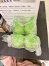 蓝月亮芦荟健康抑菌99.9%洗手液泡沫丰富滋润保湿小规格300g*6瓶 实拍图