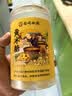 南京同仁堂黄冰糖老冰糖特优级小粒手工无添加纯正宗泡茶水喝纯甘蔗原榨500g 实拍图